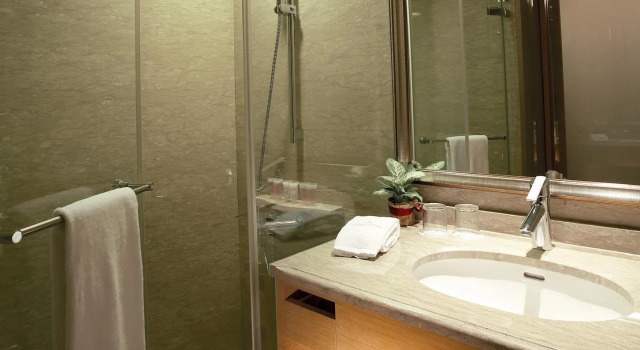 Трёхместный номер Superior Classic City Resort