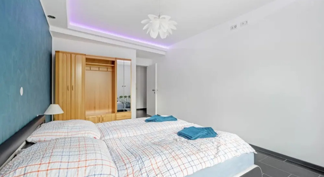 Апартаменты 100 CO₂ neutraler Aufenthalt in der Ferienwohnung