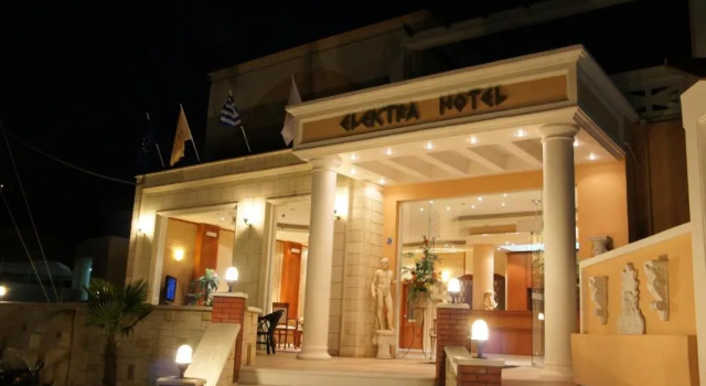 Elektra Beach