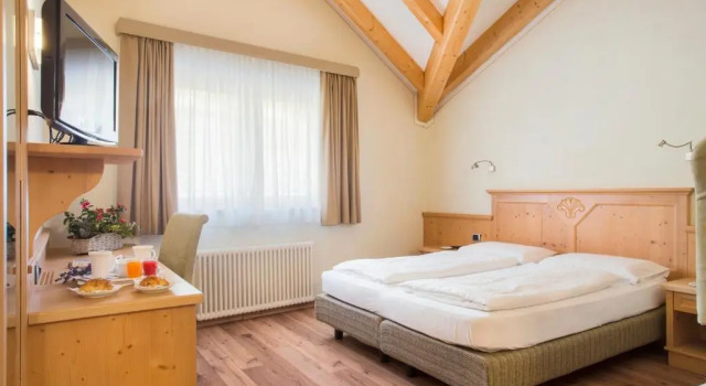 Номер Standard Hotel Panorama