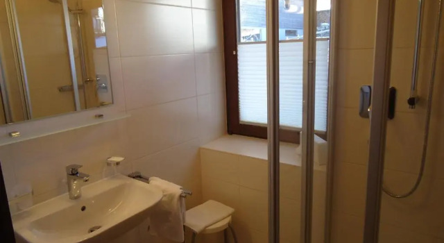 Трёхместный номер Standard Hotel Garni Klausnerhof
