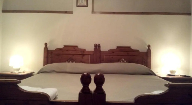 Agriturismo La Crocetta, Забронировать Отель Сан-Джованни-ин-Персичето провинция Болонья