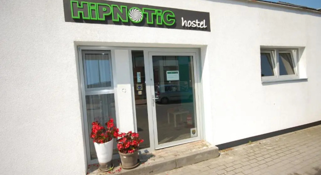Hipnotic B&B, Varaa Bed and Breakfast Górny Sopot 