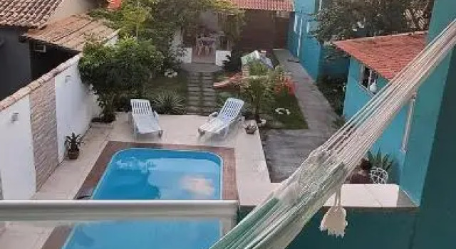 Люкс Pousada Recanto das Oliveiras-Búzios