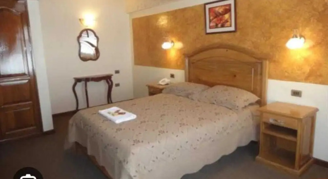 Номер Standard HOTEL MAISON FIORI Plaza Colon
