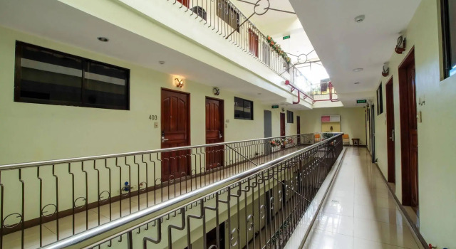 ZEN Rooms Mabini Ermita, Забронировать Отель Эрмита 