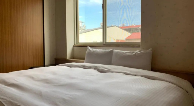 Deluxe dobbelt værelse Xiu Shui Hotel