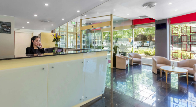 Nesuto Canberra