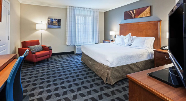 TownePlace Suites by Marriott Odessa, Rezerwuj Hotel Odessa Teksas