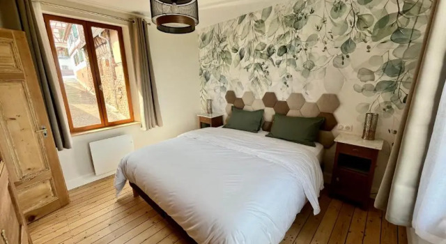 Gîte Ô Gré des Vosges, Book Apartment  