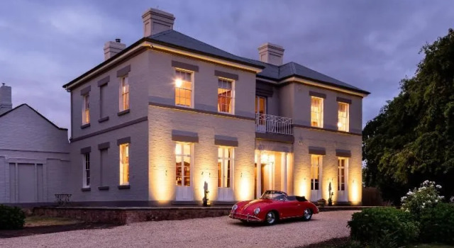 Quality Inn Prospect House, Забронировать Отель Ричмонд Hobart Surrounds, рядом с Bonorong Wildlife Centre