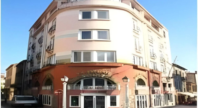La Frégate, Réserver Hôtel Collioure Vermillion Coast