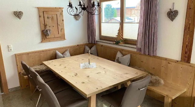 Апартаменты Appartement Sonnenschein