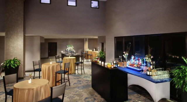 Номер Standard The Bethesdan Hotel, Tapestry Collection by Hilton