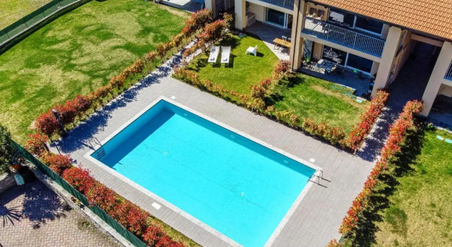 Апартаменты Silvia Lenno House - By House Of Travelers
