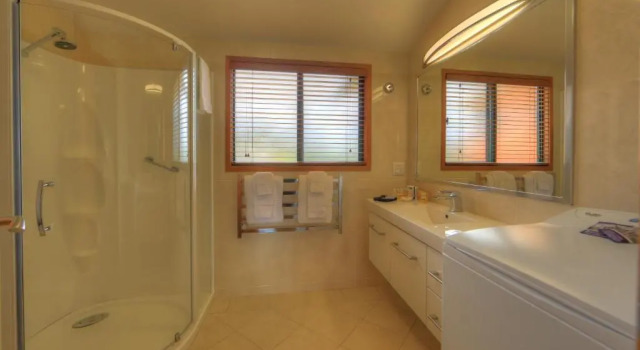 Апартаменты Luxury Endeavour Lodge