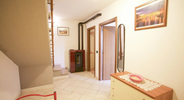 Appartamento Il Laghetto, Rezervovat Apartmán Hotely v Elba s parkováním, Parkování