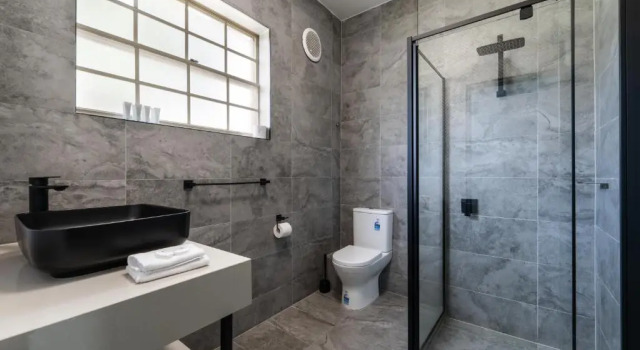 Двухместный номер Standard Yarra Valley Motel