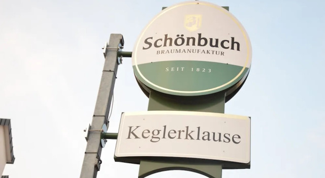 Gasthaus Keglerklause