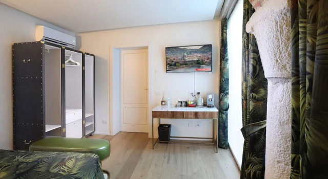 Номер Standard Suites&Atelier Lake Como