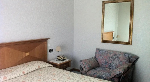 Номер Standard Hotel Lido