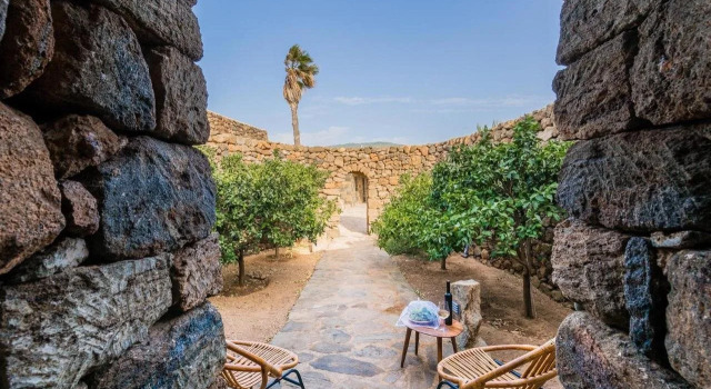 Tenuta Bukkuram