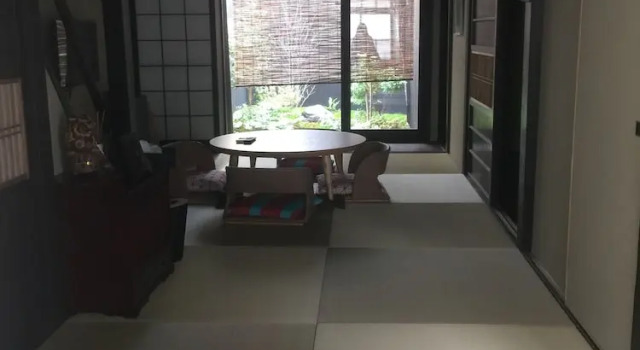 Номер Standard Shiki Homes KYOKA