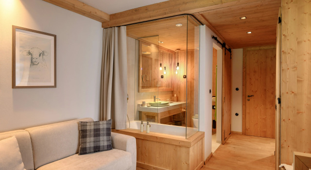 Boutique Hotel Vila Planinka