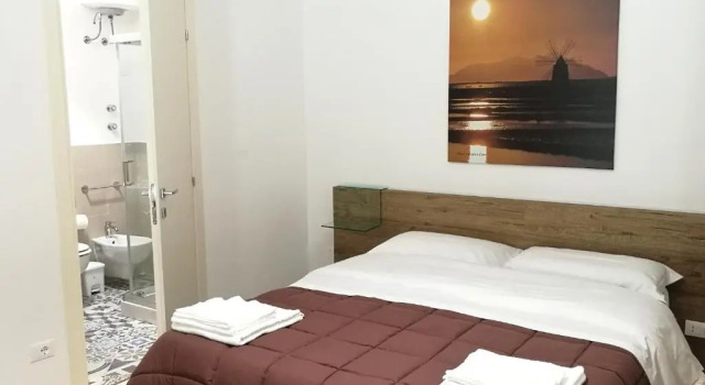 Casa Vacanze Primo Piano