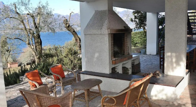 Villa Retrò, Prenota Villa Hotel a Veneto con parcheggio, Parcheggio