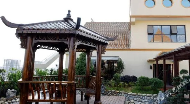 Yapu Hotel (Leping Zhuhai Middle Road Branch), Rezerwuj Hotel Leping Jiangxi