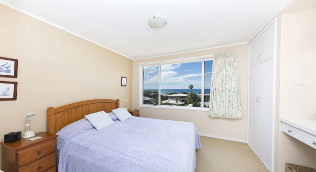 Номер Standard Beach Cottage