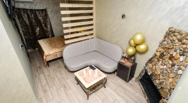 Двухместный номер Standard Dreams Rooms