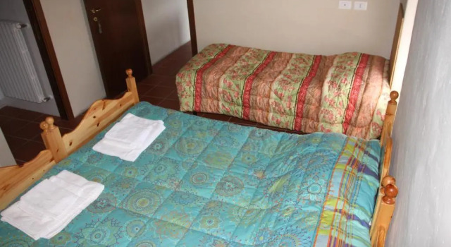 Номер Standard Casa Torre