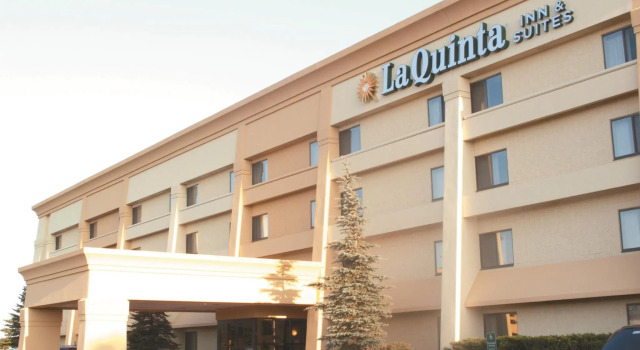 Номер Deluxe La Quinta by Wyndham Chicago Gurnee