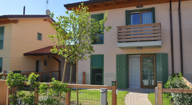 Green Village Eco Resort