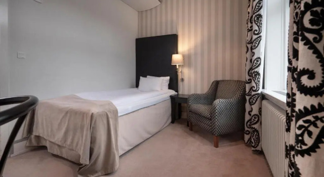 Одноместный номер Standard Hotel Mayfair