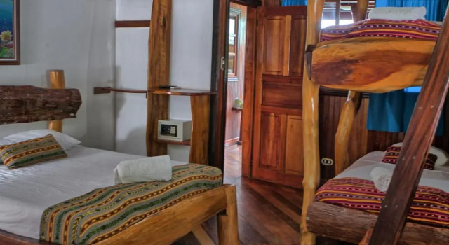Апартаменты Hotel La Isla Inn