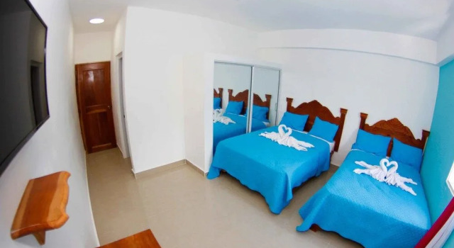 South Beach Hotel, Book Hotel Paraiso Barahona