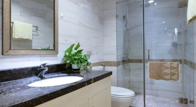 Апартаменты Lakewood House