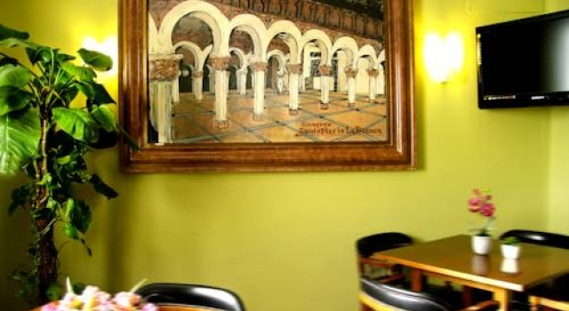 Hostal Los Guerreros
