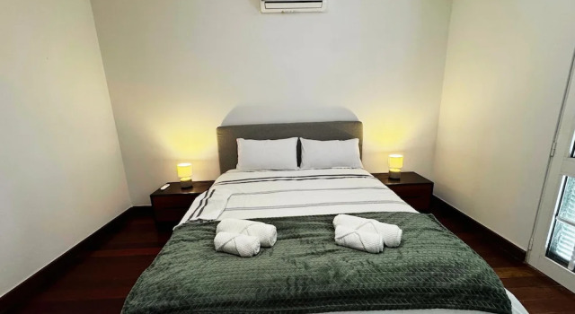 Wolf Villa, Reserva ahora Villa Cabañas en Madeira, Cabaña