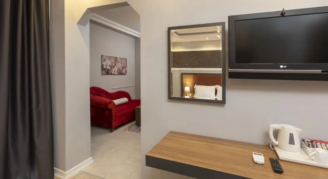 Toprak Otel, Забронировать Отель Анталья провинция Анталья