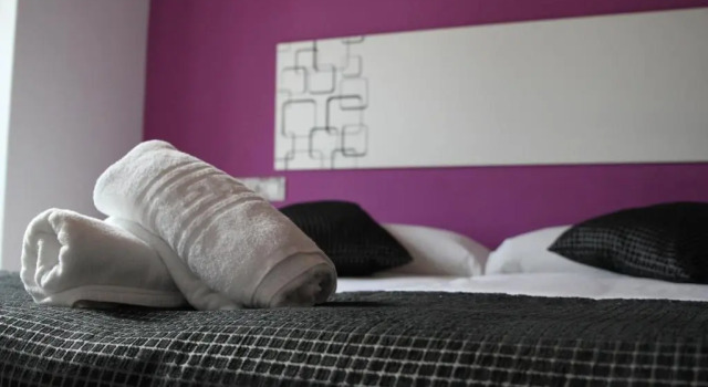 Апартаменты Superior Apartamentos Tito San Agustin