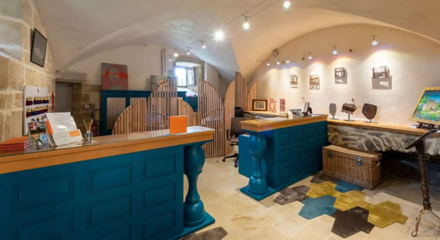 Château Des Ducs De Joyeuse, Varaa Hotelli Couiza Corbières
