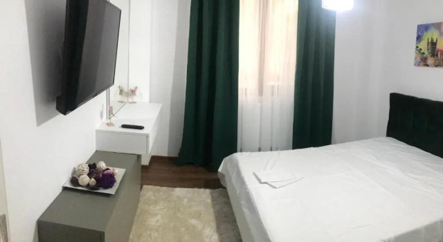 Apartament Rebeca
