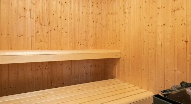 Коттедж 5 Star Holiday Home in Saltum