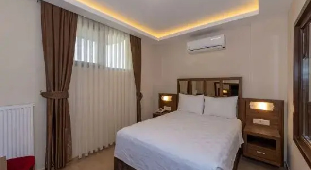 Номер Economy Agva Palas Hotel