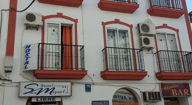 Hostal San Miguel