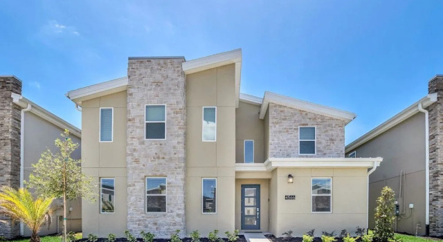 Narra Villa Story Lake, Rezerwuj Willa Hotele w Kissimmee z basenem, Basen